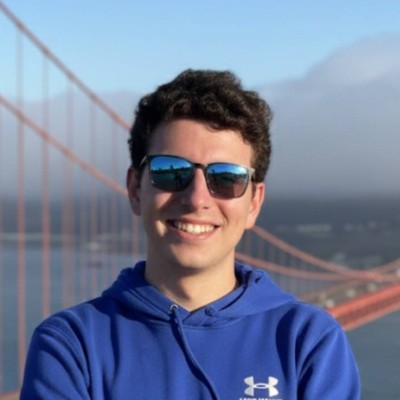 Andrew Schulman